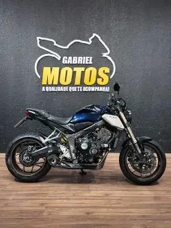 HONDA CB 650 R ABS