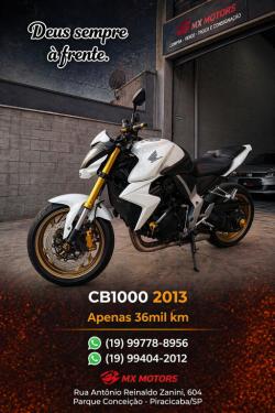 HONDA CBR 1000 F