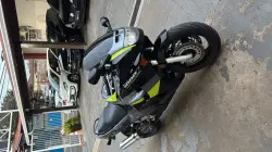 HONDA CBR 1000 F