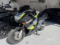 HONDA CBR 1000 F