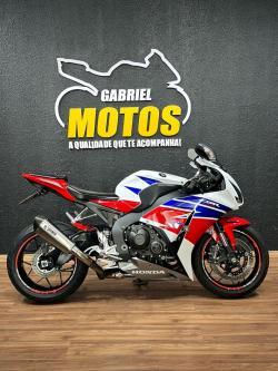 HONDA CBR 1000 RR FIRE BLADE