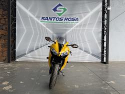 HONDA CBR 1000 RR FIRE BLADE