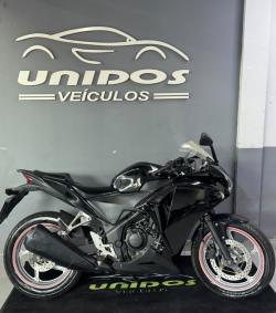 HONDA CBR 250 R