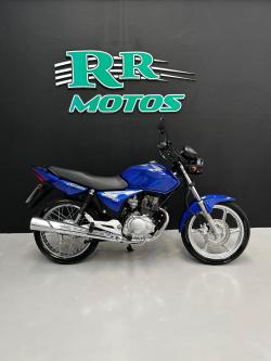 HONDA CBR 450 SR