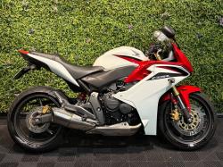 HONDA CBR 600 F 