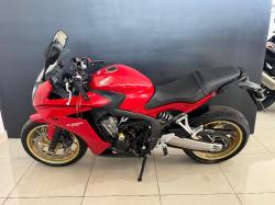 HONDA CBR 600 F ABS