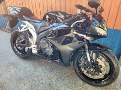 HONDA CBR 600 RR 
