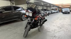 HONDA CBX 750 F 