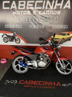 HONDA CBX Strada 200 