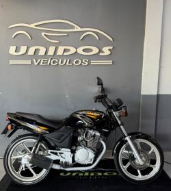 HONDA CBX Strada 200 