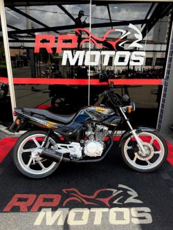 HONDA CBX Strada 200 