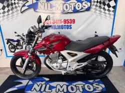 HONDA CBX Twister 250 
