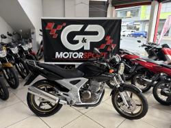 HONDA CBX Twister 250 