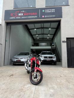 HONDA CBX Twister 250 