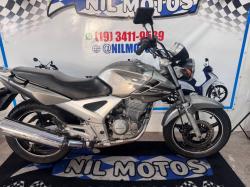 HONDA CBX Twister 250 