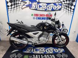 HONDA CBX Twister 250 