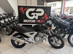 HONDA CBX Twister 250 