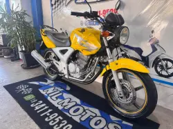 HONDA CBX Twister 250 