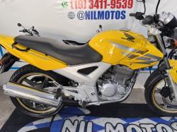 HONDA CBX Twister 250 