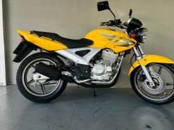 HONDA CBX Twister 250 