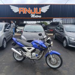 HONDA CBX Twister 250 