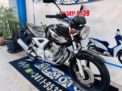 HONDA CBX Twister 250 