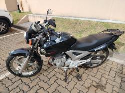 HONDA CBX Twister 250 