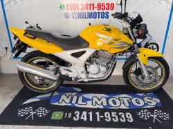 HONDA CBX Twister 250 