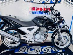 HONDA CBX Twister 250 