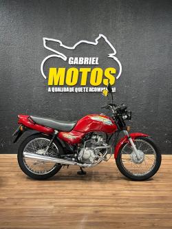 HONDA CG 125 