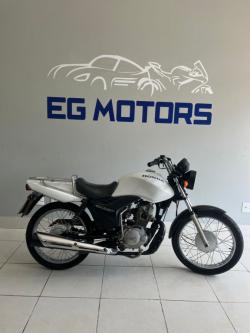 HONDA CG 125 CARGO