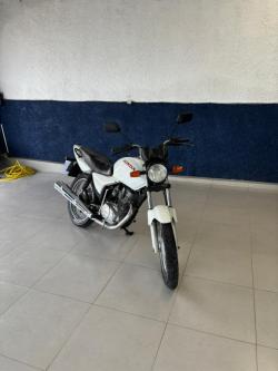 HONDA CG 125 CARGO