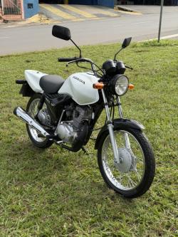 HONDA CG 125 CARGO