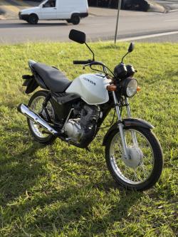 HONDA CG 125 CARGO