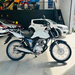 HONDA CG 125 CARGO