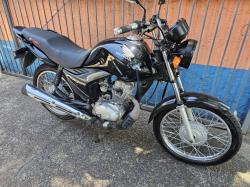 HONDA CG 125 FAN ES