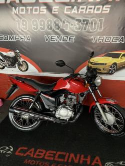 HONDA CG 125 FAN ES