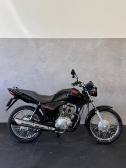 HONDA CG 125 FAN ES