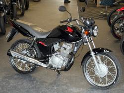 HONDA CG 125 FAN ES