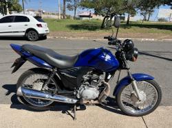 HONDA CG 125 FAN ES