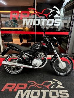 HONDA CG 125 FAN ES