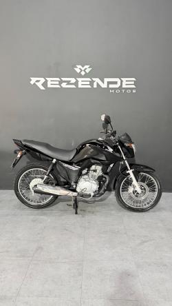 HONDA CG 125 FAN ESD