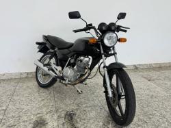 HONDA CG 125 FAN I