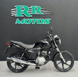 HONDA CG 125 FAN KS