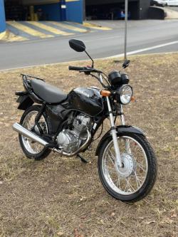 HONDA CG 125 FAN KS