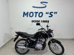 HONDA CG 125 FAN KS