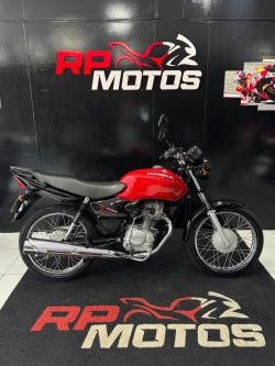 HONDA CG 125 FAN KS