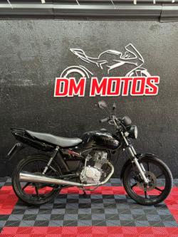 HONDA CG 125 FAN KS HONDA CG 125 FAN KS