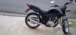 HONDA CG 125 FAN KS