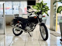 HONDA CG 125 FAN KS